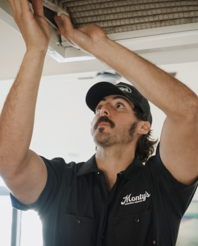 Best Handyman Franchise: Why the Next Billion-Dollar Brand Won't Be a Plumber