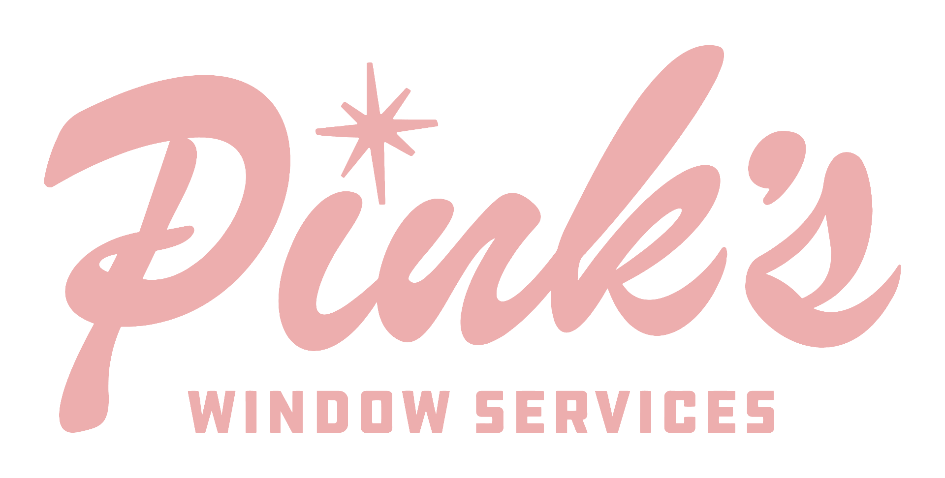 Pink's Windows
