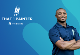 That 1 Painter Raleigh