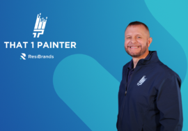 That 1 Painter Greenville County SC