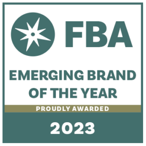 FBA Emerging Brand of the Year 2023
