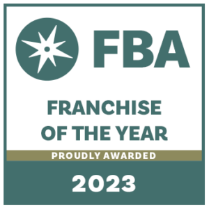 FBA Franchise of the Year 2023