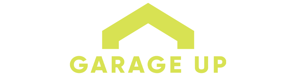 Garage Up Logo Green resize